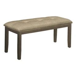 Monarch Bench 44