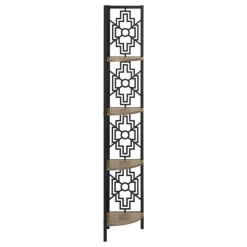 Monarch Bookcase - 62