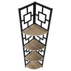 Monarch Bookcase - 62