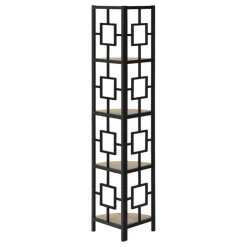 Monarch Bookcase - 62