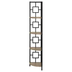 Monarch Bookcase - 62