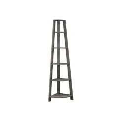 Monarch Bookcase - 72