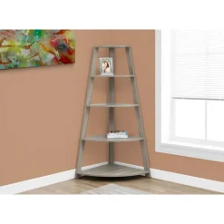 Monarch Bookcase - 60