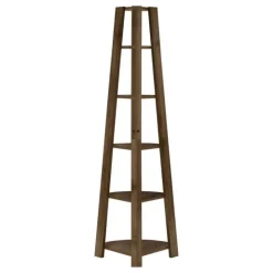 Monarch Bookcase - 72