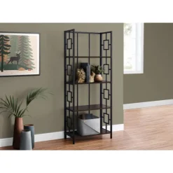Monarch Bookcase - 62