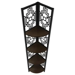 Monarch Bookcase - 62