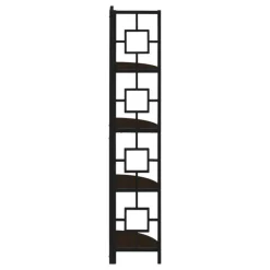 Monarch Bookcase - 62