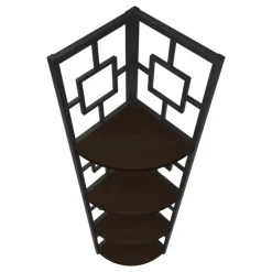 Monarch Bookcase - 62