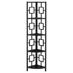 Monarch Bookcase - 62