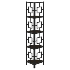 Monarch Bookcase - 62