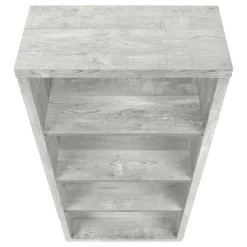 Monarch Bookcase - 48