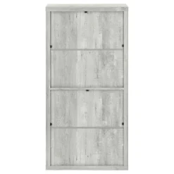 Monarch Bookcase - 48