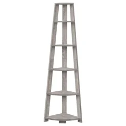 Monarch Bookcase - 72