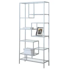 Monarch Bookcase - 72