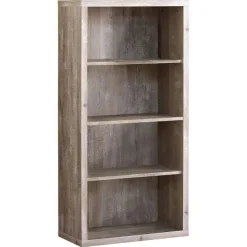 Monarch Bookcase - 48