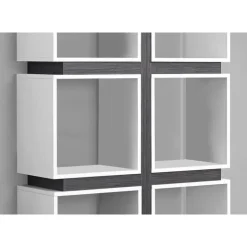 Monarch Bookcase - 71