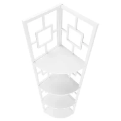 Monarch Bookcase - 62