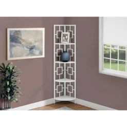 Monarch Bookcase - 62