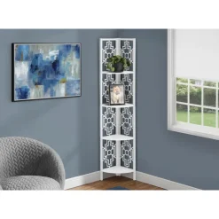 Monarch Bookcase - 62