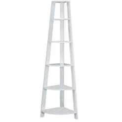 Monarch Bookcase - 72