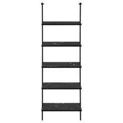 Monarch Bookcase - 72