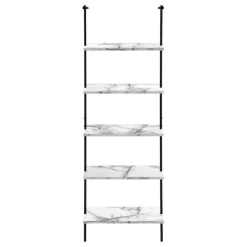 Monarch Bookcase - 72