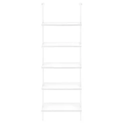 Monarch Bookcase - 72