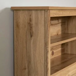 Meubles South Shore Bookcase Headboard (39