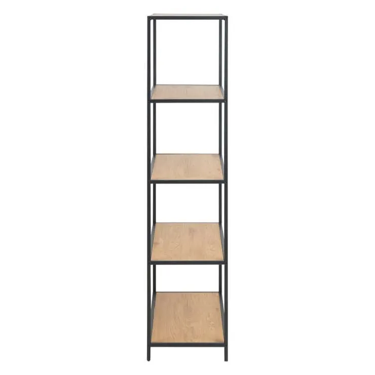 Bookshelf Oak New
