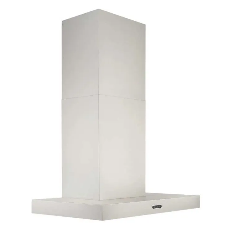 Broan Chimney Range Hood Wall Mount 36" , 460 CFM - EW4336SS Stainless Steel Sale