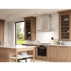 Broan Chimney Range Hood Wall Mount 36
