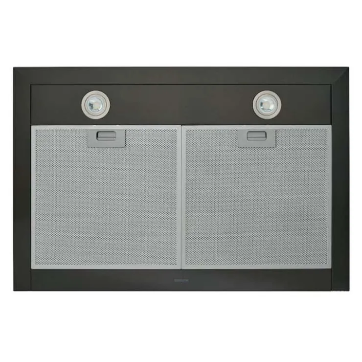 Broan Chimney Range Hood Wall Mount 30" , 450 CFM - BWS1304BLS Black Stainless Online