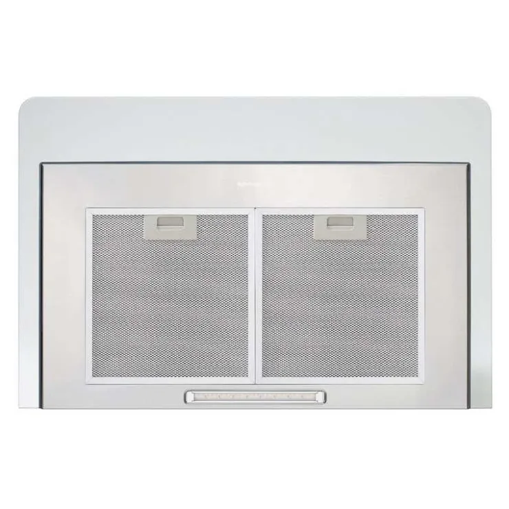 Broan Chimney Range Hood Wall Mount 30" , 450 CFM - EW4630SS Stainless Steel