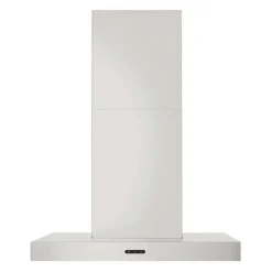 Broan Chimney Range Hood Wall Mount 30" , 450 CFM - EW4330SS Stainless Steel Sale