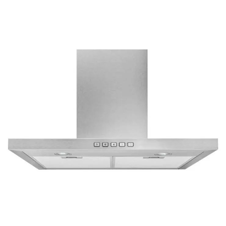 Broan Chimney Range Hood Wall Mount 30" , 450 CFM - BWT1304SS Stainless Steel Best