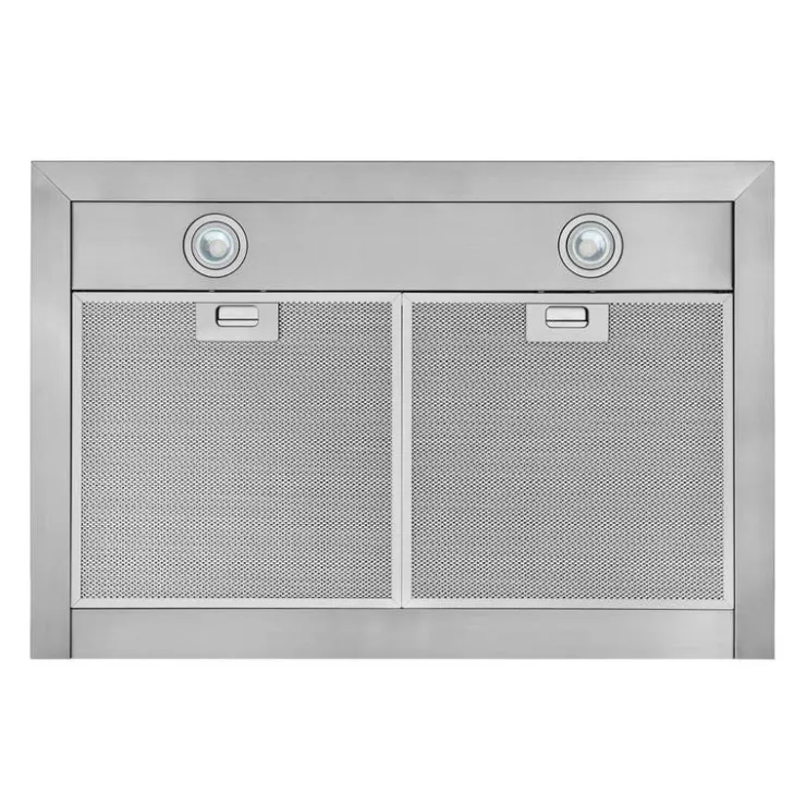 Broan Chimney Range Hood Wall Mount 30" , 450 CFM - BWS1304SS Stainless Steel Sale