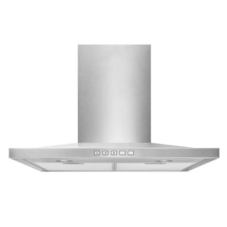 Broan Chimney Range Hood Wall Mount 30" , 450 CFM - BWS1304SS Stainless Steel Sale