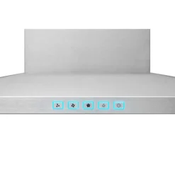 Broan Chimney Range Hood Wall Mount 30
