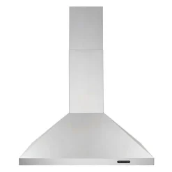 Broan Chimney Range Hood Wall Mount 36" , 460 CFM - EW4836SS Stainless Steel Online