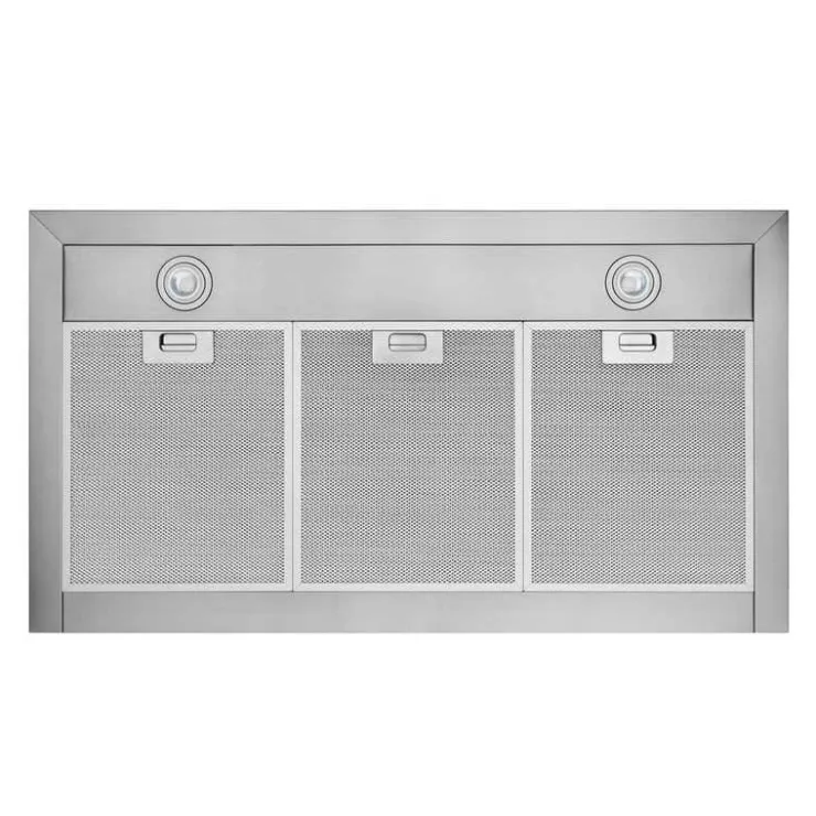 Broan Pyramidal Chimney Range Hood Wall Mount 36" , 450 CFM - BWP1364SS Stainless Steel Hot