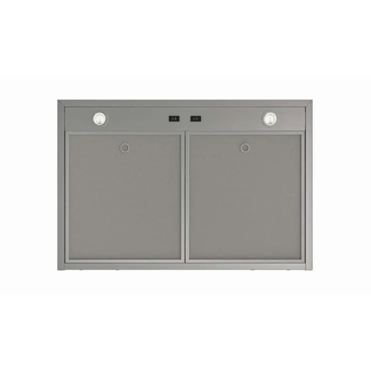 Broan Pyramidal Chimney Range Hood Wall Mount 30" , 650 CFM - EWS1306SS Stainless Steel Best