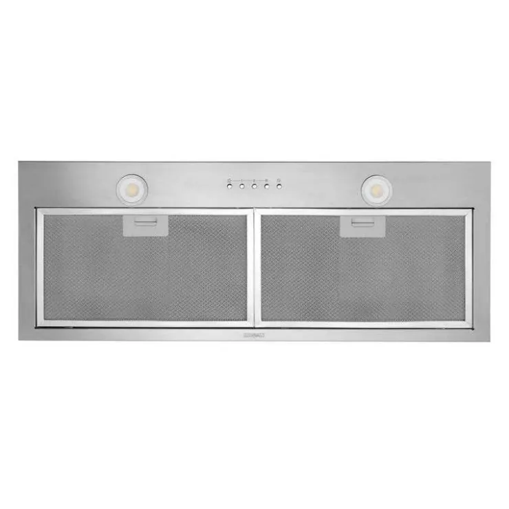 Broan Range Hood Built-in 24" , 350 CFM - BBN2243SS Stainless Steel Hot