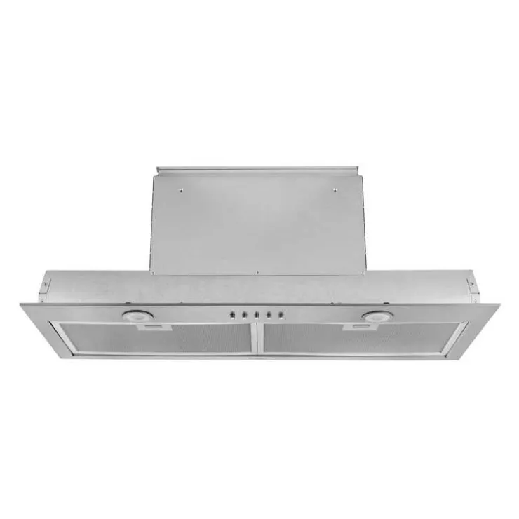 Broan Range Hood Built-in 24" , 350 CFM - BBN2243SS Stainless Steel Hot