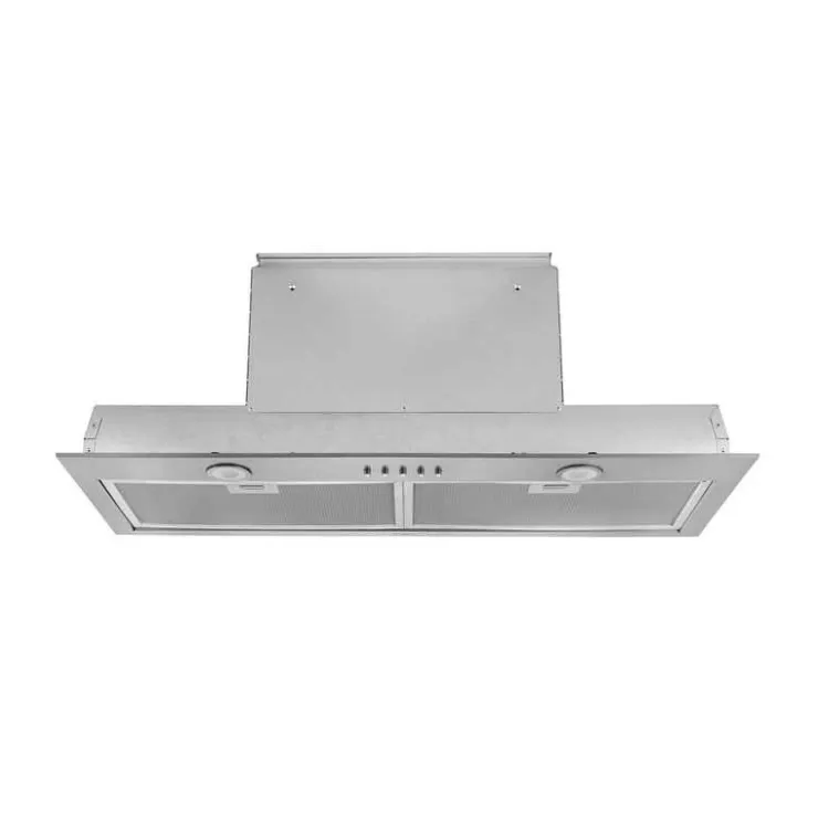 Broan Range Hood Built-in 24" , 350 CFM - BBN2303SS Stainless Steel Hot