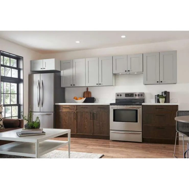 Broan Range Hood Built-in 24" , 300 CFM - BBN1243SS Stainless Steel Sale