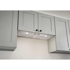 Broan Range Hood Built-in 24