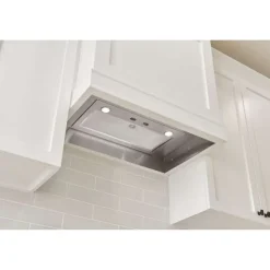 Broan Range Hood Built-in 21.5
