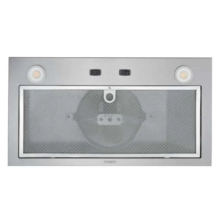 Broan Range Hood Built-in 21.5" , 300 CFM - PM300SS Stainless Steel Sale