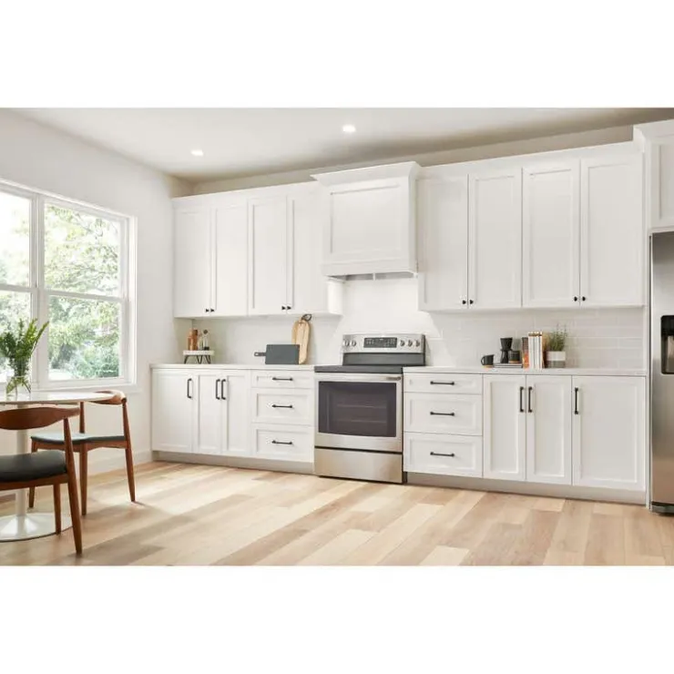 Broan Range Hood Built-in 21.5" , 300 CFM - PM300SS Stainless Steel Sale