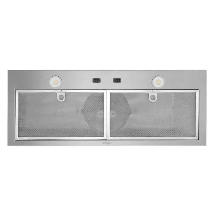 Broan Range Hood Built-in 30" , 300 CFM - BBN1303SS Stainless Steel